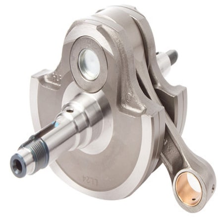 Hot Rods Stroker Crankshaft For Arctic Cat 400 DVX 2004-2008 4259 4259